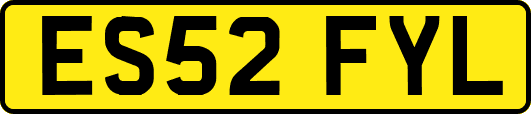 ES52FYL