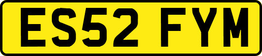 ES52FYM