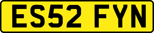 ES52FYN