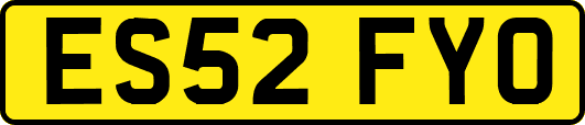 ES52FYO