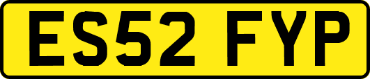 ES52FYP