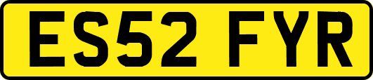 ES52FYR