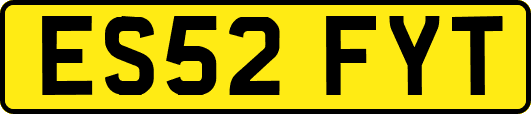 ES52FYT