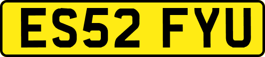 ES52FYU