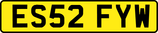 ES52FYW
