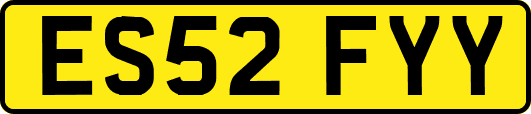 ES52FYY