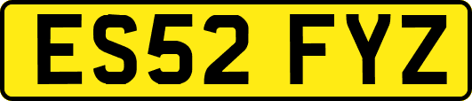 ES52FYZ