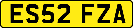 ES52FZA