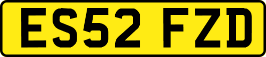 ES52FZD