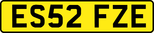 ES52FZE