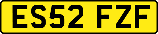 ES52FZF