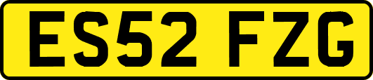 ES52FZG