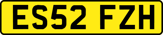 ES52FZH