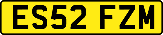 ES52FZM
