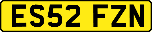 ES52FZN