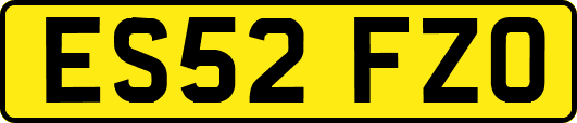 ES52FZO