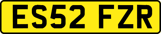 ES52FZR