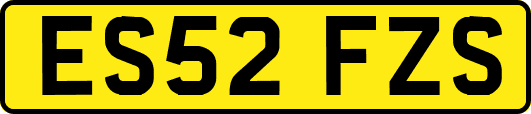 ES52FZS