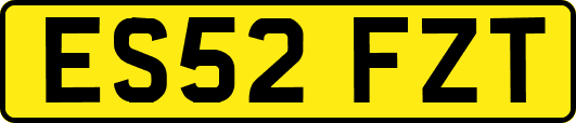 ES52FZT