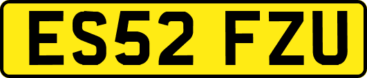 ES52FZU