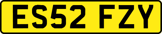 ES52FZY