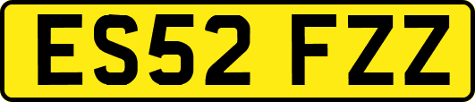 ES52FZZ