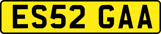 ES52GAA