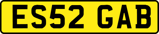ES52GAB