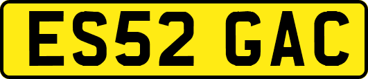 ES52GAC