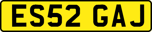 ES52GAJ