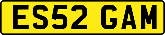 ES52GAM