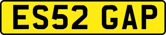 ES52GAP