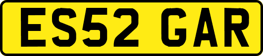 ES52GAR