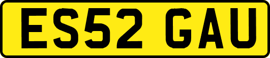 ES52GAU