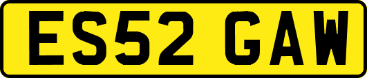 ES52GAW