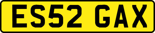ES52GAX