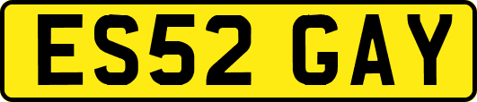 ES52GAY