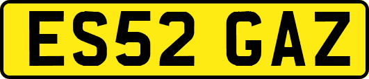 ES52GAZ