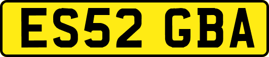 ES52GBA