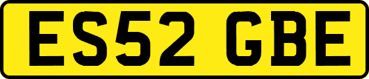 ES52GBE