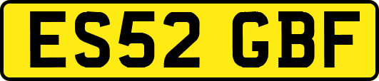 ES52GBF