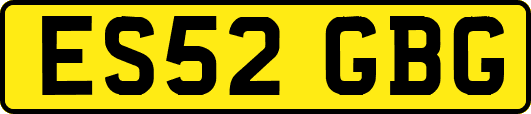 ES52GBG