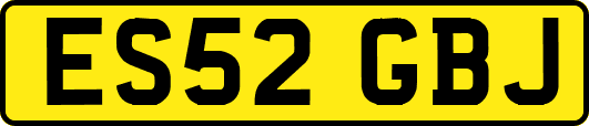 ES52GBJ