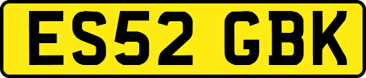 ES52GBK