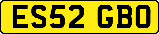 ES52GBO