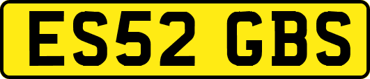 ES52GBS