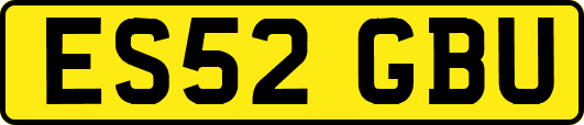 ES52GBU