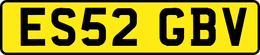 ES52GBV