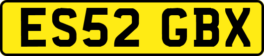 ES52GBX