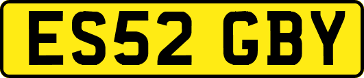 ES52GBY